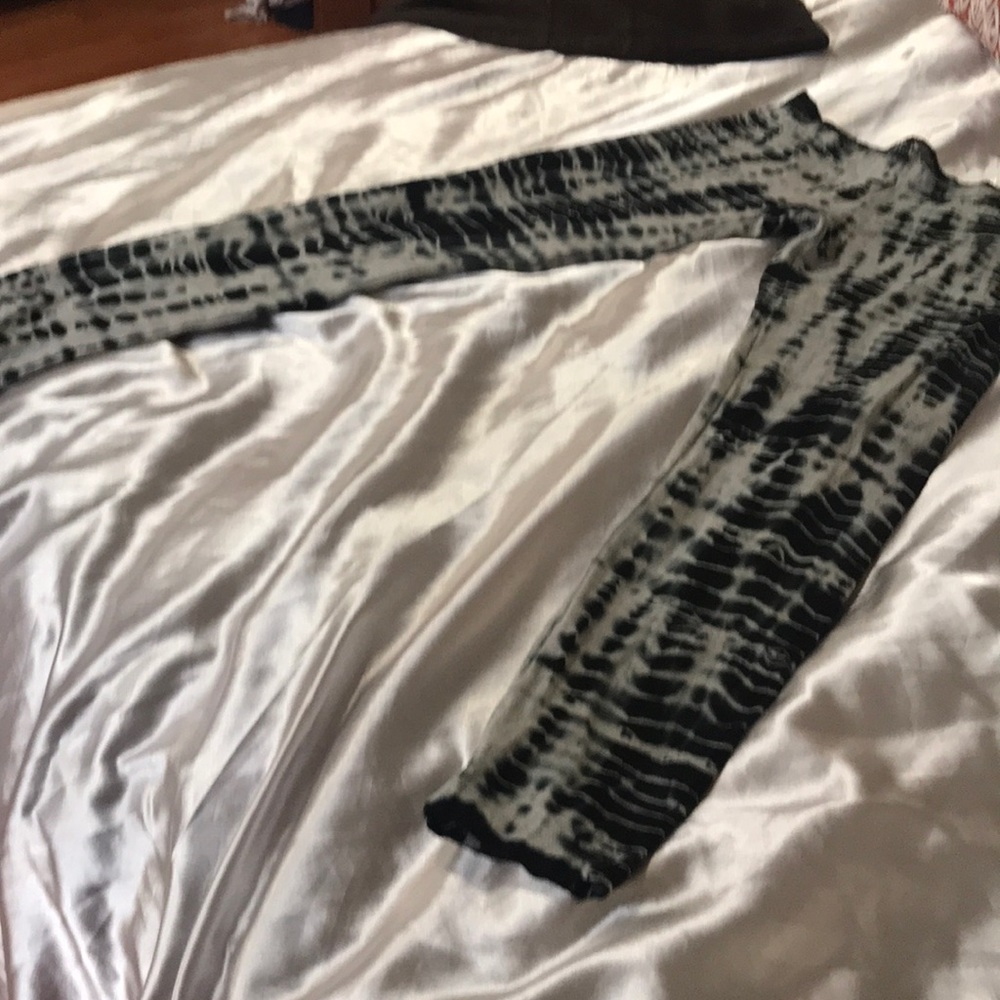 Hard tail workout pants